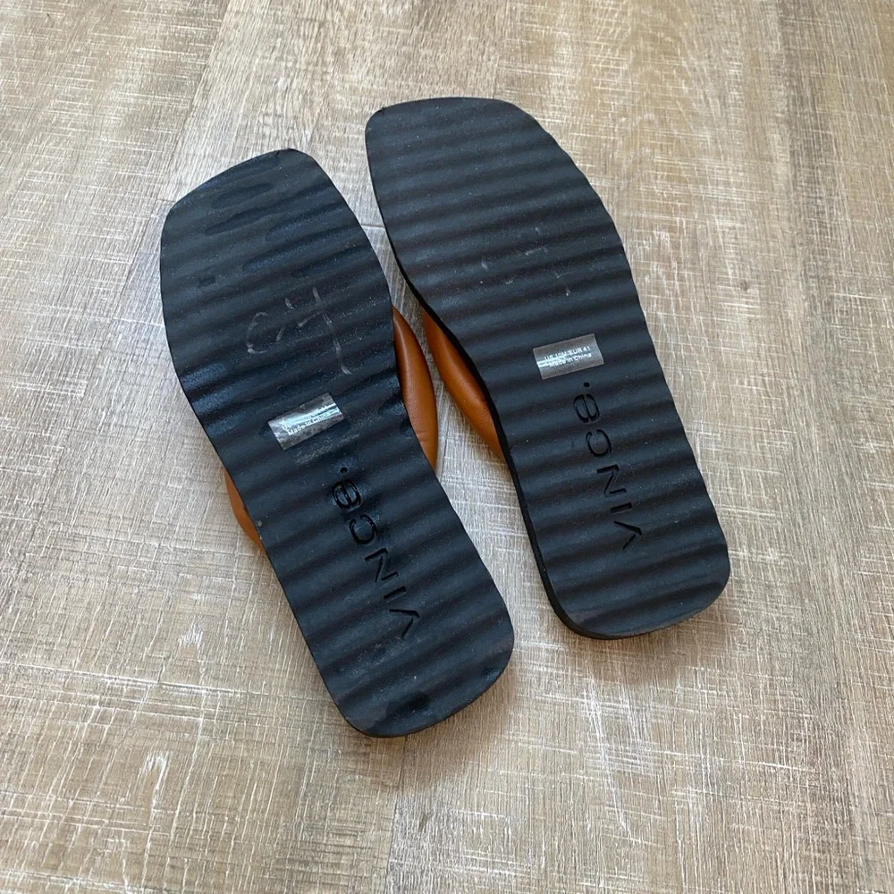 Vince Thong Sandals - Picture 12 of 15
